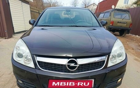 Opel Vectra C рестайлинг, 2008 год, 579 000 рублей, 1 фотография