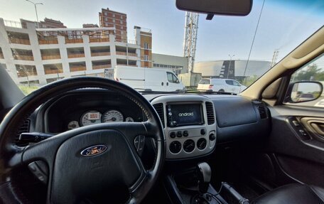 Ford Maverick II, 2006 год, 855 000 рублей, 6 фотография