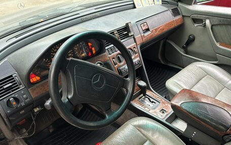 Mercedes-Benz C-Класс, 1994 год, 219 999 рублей, 9 фотография