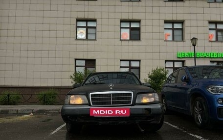 Mercedes-Benz C-Класс, 1994 год, 219 999 рублей, 2 фотография