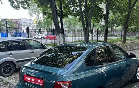 Hyundai Elantra III, 2004 год, 389 000 рублей, 4 фотография