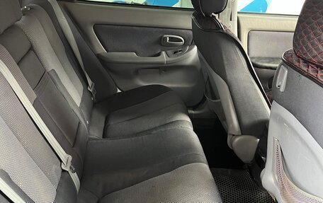 Hyundai Elantra III, 2004 год, 389 000 рублей, 14 фотография