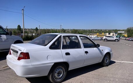 Daewoo Nexia I рестайлинг, 2012 год, 250 000 рублей, 5 фотография