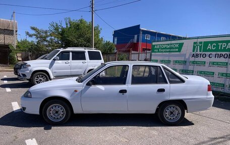 Daewoo Nexia I рестайлинг, 2012 год, 250 000 рублей, 8 фотография