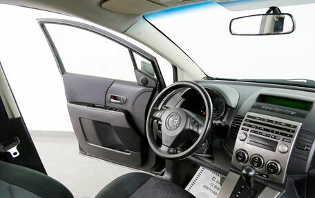 Mazda 5 I рестайлинг, 2010 год, 1 095 000 рублей, 11 фотография
