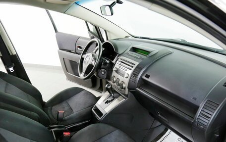 Mazda 5 I рестайлинг, 2010 год, 1 095 000 рублей, 12 фотография