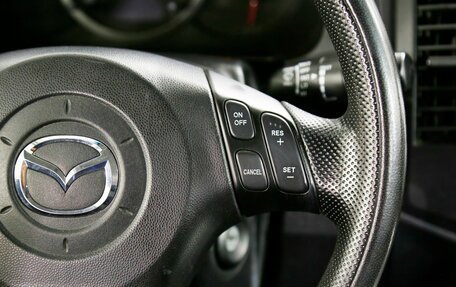 Mazda 5 I рестайлинг, 2010 год, 1 095 000 рублей, 18 фотография