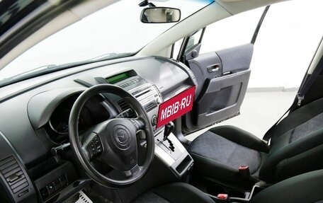 Mazda 5 I рестайлинг, 2010 год, 1 095 000 рублей, 10 фотография