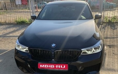 BMW 6 серия, 2019 год, 6 500 000 рублей, 1 фотография