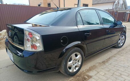 Opel Vectra C рестайлинг, 2008 год, 579 000 рублей, 5 фотография