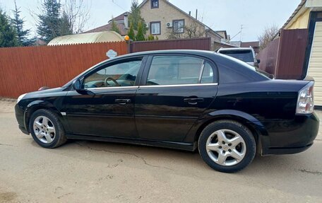 Opel Vectra C рестайлинг, 2008 год, 579 000 рублей, 8 фотография