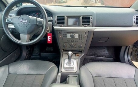 Opel Vectra C рестайлинг, 2008 год, 579 000 рублей, 9 фотография