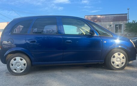 Opel Meriva, 2006 год, 375 000 рублей, 2 фотография