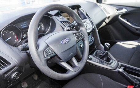 Ford Focus III, 2016 год, 1 229 000 рублей, 12 фотография