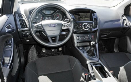Ford Focus III, 2016 год, 1 229 000 рублей, 6 фотография