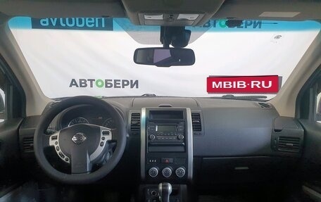 Nissan X-Trail, 2013 год, 1 350 000 рублей, 12 фотография