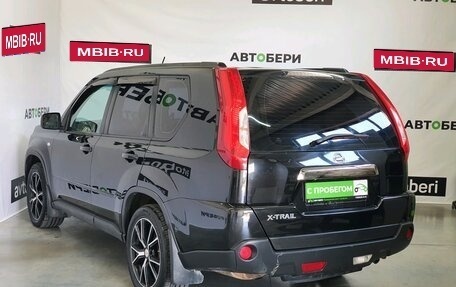 Nissan X-Trail, 2013 год, 1 350 000 рублей, 8 фотография