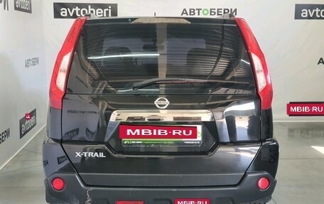 Nissan X-Trail, 2013 год, 1 350 000 рублей, 7 фотография