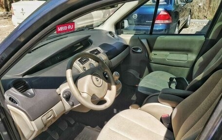 Renault Scenic III, 2009 год, 650 000 рублей, 8 фотография