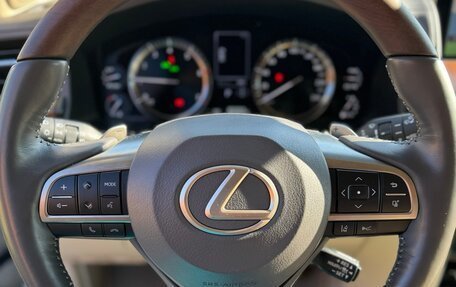 Lexus LX III, 2019 год, 12 200 000 рублей, 8 фотография