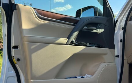 Lexus LX III, 2019 год, 12 200 000 рублей, 12 фотография