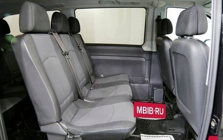 Mercedes-Benz Vito, 2013 год, 1 995 000 рублей, 7 фотография