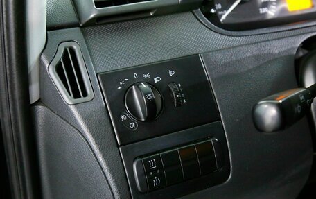 Mercedes-Benz Vito, 2013 год, 1 995 000 рублей, 16 фотография
