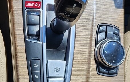 BMW X3, 2013 год, 2 300 000 рублей, 5 фотография