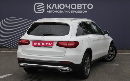 Mercedes-Benz GLC, 2017 год, 3 290 000 рублей, 2 фотография