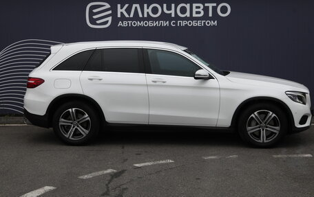 Mercedes-Benz GLC, 2017 год, 3 290 000 рублей, 6 фотография