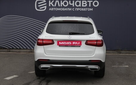 Mercedes-Benz GLC, 2017 год, 3 290 000 рублей, 4 фотография