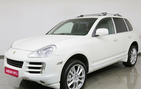 Porsche Cayenne III, 2008 год, 1 595 000 рублей, 1 фотография