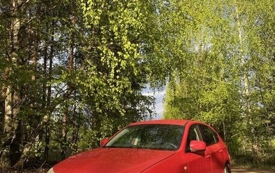 Subaru Impreza III, 2008 год, 555 000 рублей, 1 фотография