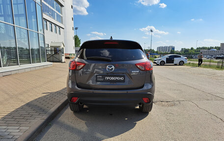 Mazda CX-5 II, 2013 год, 2 092 000 рублей, 6 фотография