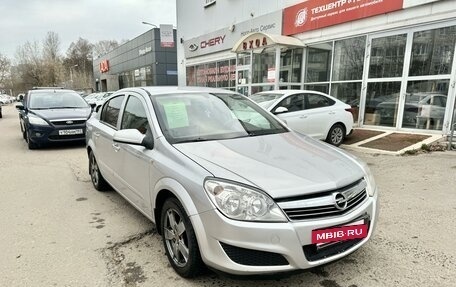 Opel Astra H, 2008 год, 489 000 рублей, 2 фотография