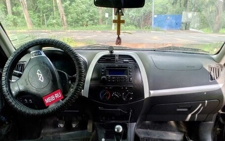 Chery Tiggo (T11), 2012 год, 300 000 рублей, 7 фотография