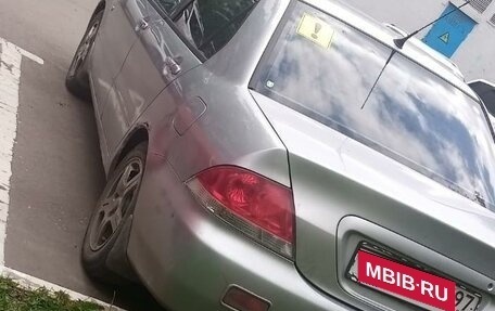 Mitsubishi Lancer IX, 2004 год, 250 000 рублей, 3 фотография