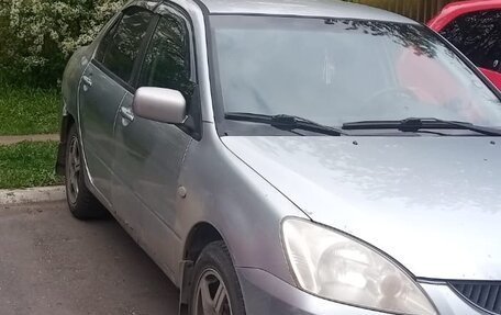 Mitsubishi Lancer IX, 2004 год, 250 000 рублей, 6 фотография