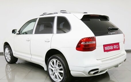 Porsche Cayenne III, 2008 год, 1 595 000 рублей, 4 фотография