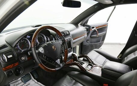 Porsche Cayenne III, 2008 год, 1 595 000 рублей, 9 фотография