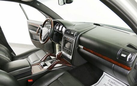 Porsche Cayenne III, 2008 год, 1 595 000 рублей, 11 фотография