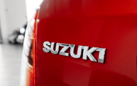 Suzuki SX4 II рестайлинг, 2010 год, 959 000 рублей, 18 фотография