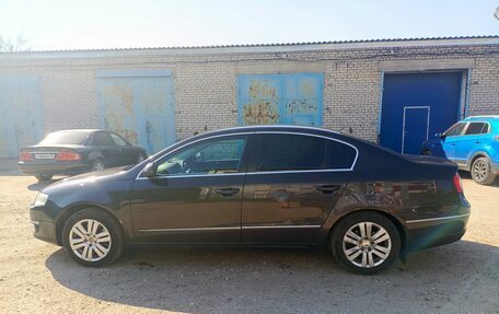 Volkswagen Passat B6, 2010 год, 800 000 рублей, 7 фотография