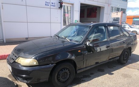 Daewoo Nexia I рестайлинг, 2009 год, 135 000 рублей, 1 фотография