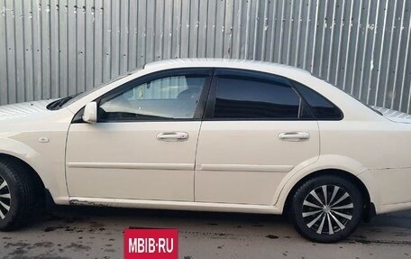 Daewoo Gentra II, 2014 год, 650 000 рублей, 3 фотография