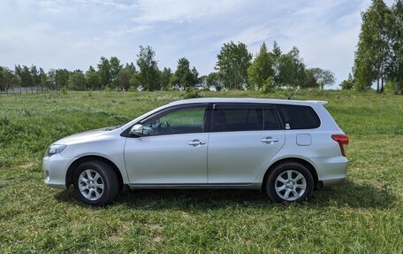 Toyota Corolla, 2009 год, 1 150 000 рублей, 6 фотография