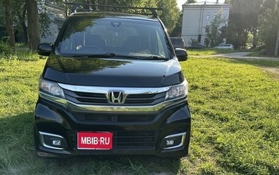 Honda N-WGN I рестайлинг, 2017 год, 960 000 рублей, 1 фотография