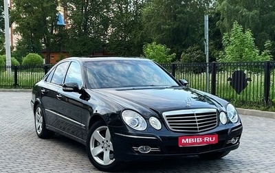 Mercedes-Benz E-Класс, 2008 год, 1 450 000 рублей, 1 фотография