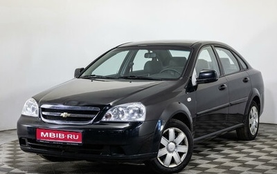 Chevrolet Lacetti, 2011 год, 650 000 рублей, 1 фотография