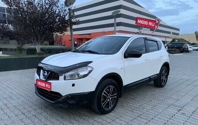 Nissan Qashqai, 2012 год, 895 000 рублей, 1 фотография